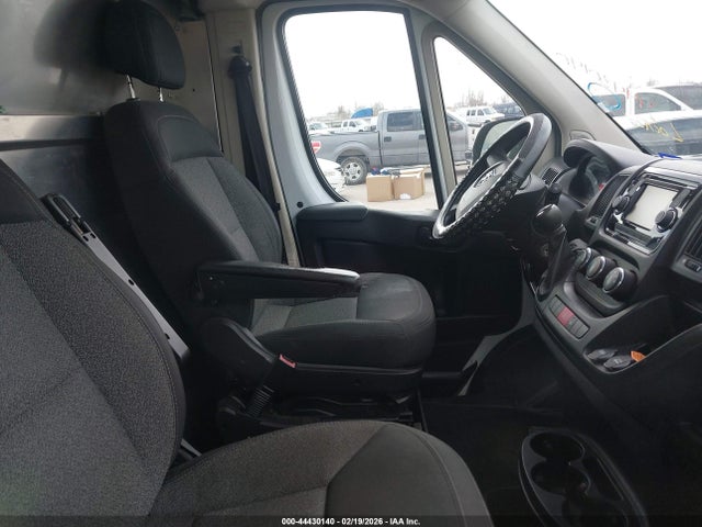 Aukcja sprzedaży 2016 Ram Promaster 2500 High Roof, vin: 3C6TRVDGXGE100994, numer aukcji: 44430140