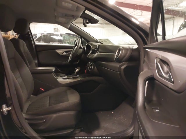 Aukcja sprzedaży 2021 Chevrolet Blazer Fwd 2lt, vin: 3GNKBCR41MS521549, numer aukcji: 44430143