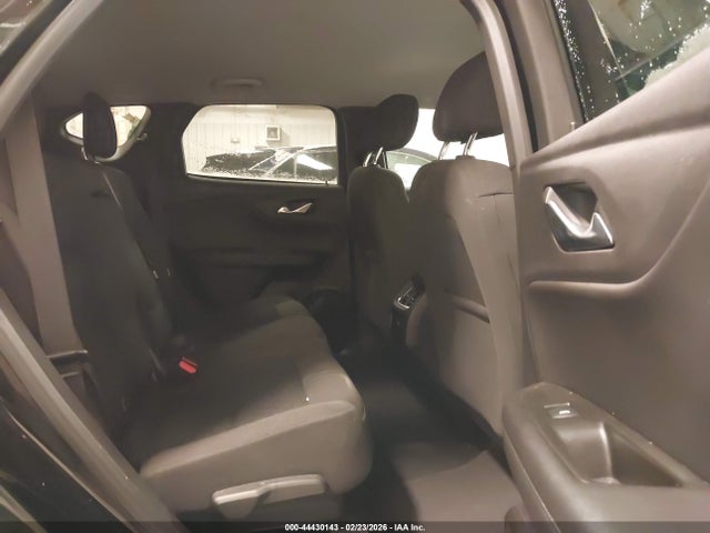 Aukcja sprzedaży 2021 Chevrolet Blazer Fwd 2lt, vin: 3GNKBCR41MS521549, numer aukcji: 44430143