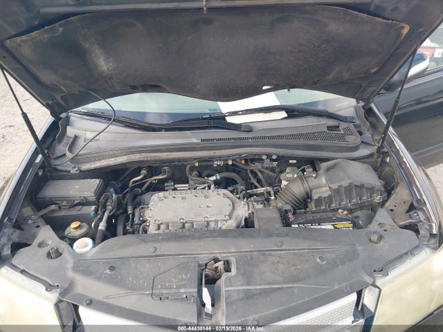 44430144 :رقم المزاد ، 2HNYD28679H505130 vin ، 2009 Acura Mdx Technology Package مزاد بيع