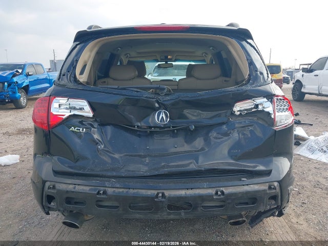 44430144 :رقم المزاد ، 2HNYD28679H505130 vin ، 2009 Acura Mdx Technology Package مزاد بيع