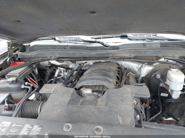 3GCPCREC8FG183892 Chevrolet Silverado 1500 1lt