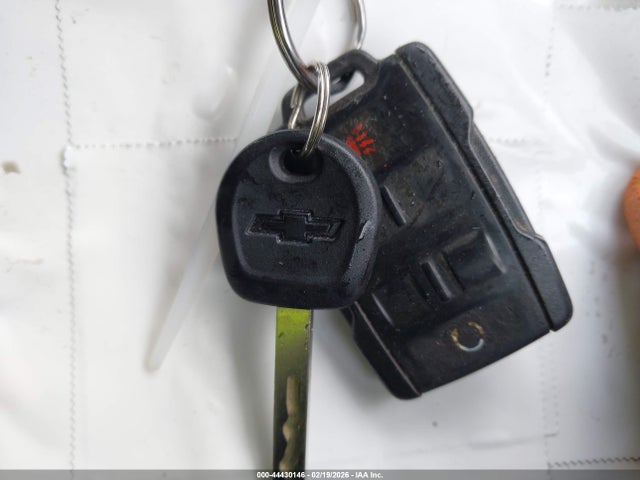 3GCPCREC8FG183892 Chevrolet Silverado 1500 1lt