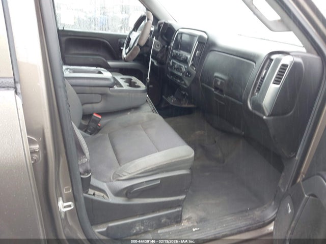 3GCPCREC8FG183892 Chevrolet Silverado 1500 1lt