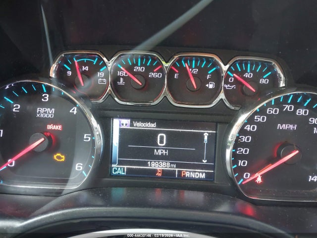 3GCPCREC8FG183892 Chevrolet Silverado 1500 1lt