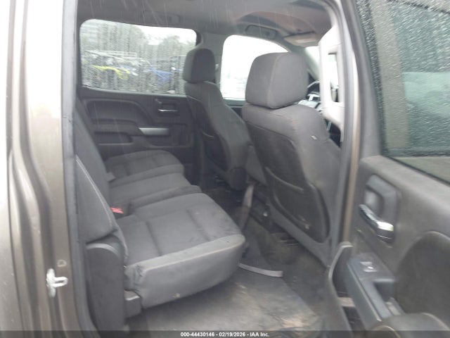 3GCPCREC8FG183892 Chevrolet Silverado 1500 1lt