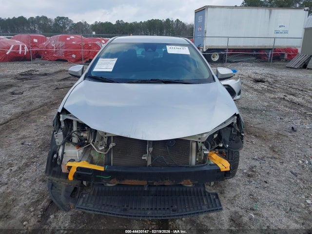 Toyota COROLLA LE 2017 5YFBURHE7HP636577 Image 13