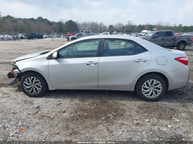 Toyota COROLLA LE 2017 5YFBURHE7HP636577 Image 15