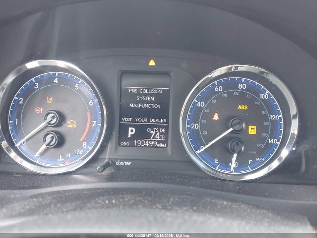Toyota COROLLA LE 2017 5YFBURHE7HP636577 Image 7