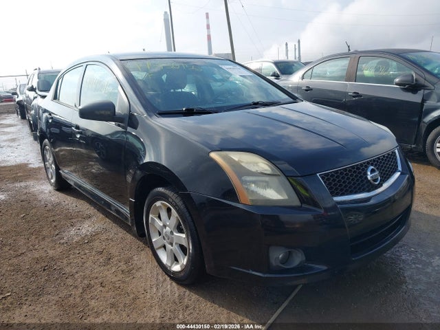 2011 NISSAN SENTRA 3N1AB6AP1BL730649