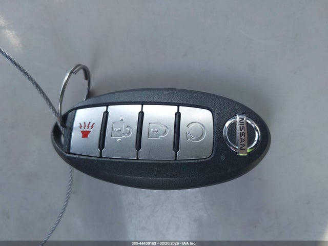 Nissan Kicks Sr Xtronic Cvt 2020 3N1CP5DV8LL515012 Image 11