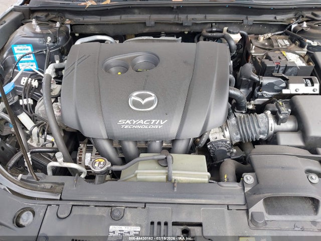 Продаж на аукціоні авто 2015 Mazda Mazda3 I Sport, vin: 3MZBM1U75FM204886, номер лоту: 44430162