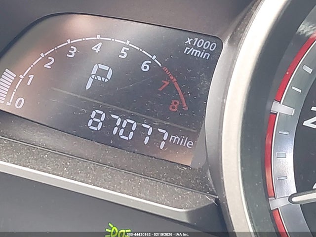 Продаж на аукціоні авто 2015 Mazda Mazda3 I Sport, vin: 3MZBM1U75FM204886, номер лоту: 44430162