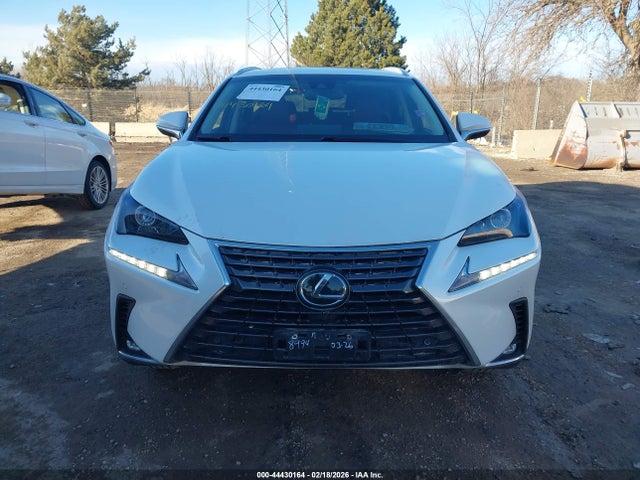 Aukcja sprzedaży 2019 Lexus Nx 300, vin: JTJBARBZXK2208994, numer aukcji: 44430164