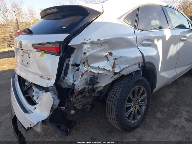 Aukcja sprzedaży 2019 Lexus Nx 300, vin: JTJBARBZXK2208994, numer aukcji: 44430164