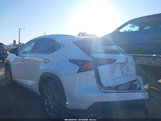 Aukcja sprzedaży 2019 Lexus Nx 300, vin: JTJBARBZXK2208994, numer aukcji: 44430164