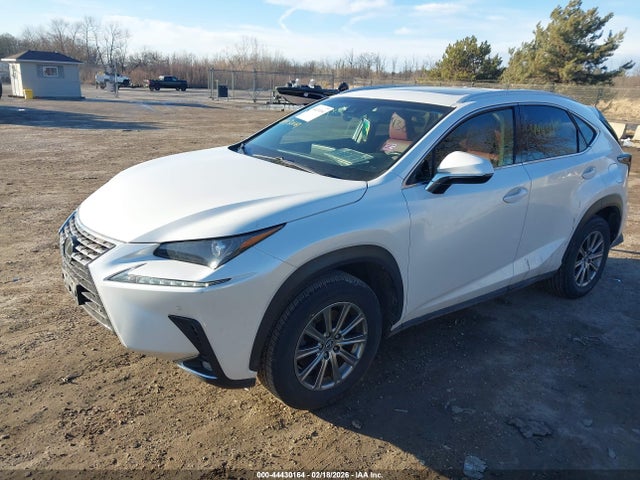 Aukcja sprzedaży 2019 Lexus Nx 300, vin: JTJBARBZXK2208994, numer aukcji: 44430164