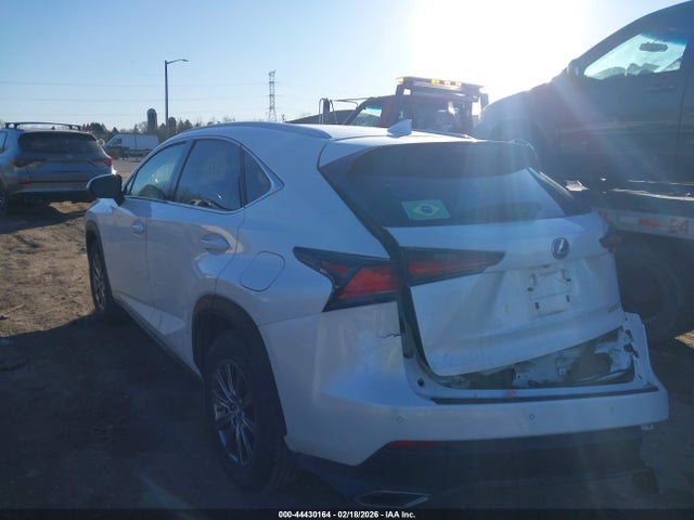 Aukcja sprzedaży 2019 Lexus Nx 300, vin: JTJBARBZXK2208994, numer aukcji: 44430164
