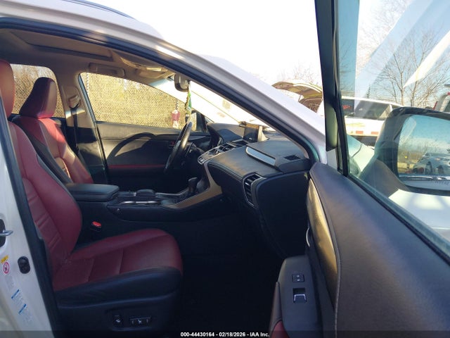 Aukcja sprzedaży 2019 Lexus Nx 300, vin: JTJBARBZXK2208994, numer aukcji: 44430164