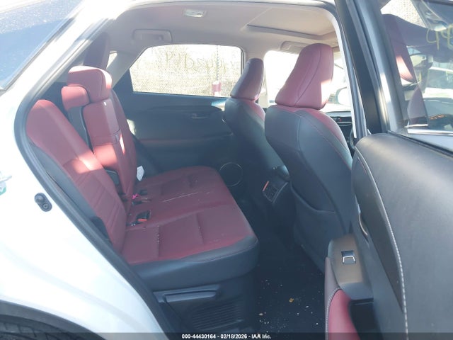 Aukcja sprzedaży 2019 Lexus Nx 300, vin: JTJBARBZXK2208994, numer aukcji: 44430164