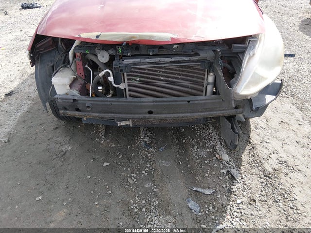 3N1CN7APXGL886279 Nissan Versa 1.6 S/1.6 S+/1.6 Sl/1.6 Sv