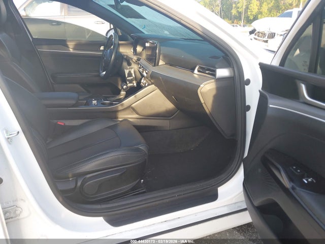 2024 Kia K5 Gt-line მანქანა იყიდება აუქციონზე, vin: 5XXG64J25RG263245, აუქციონის ნომერი: 44430173