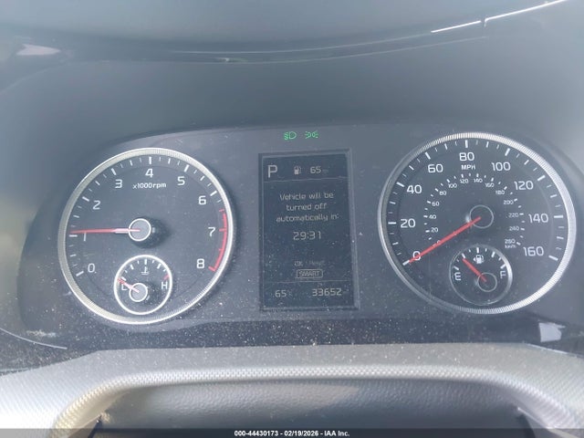 2024 Kia K5 Gt-line მანქანა იყიდება აუქციონზე, vin: 5XXG64J25RG263245, აუქციონის ნომერი: 44430173