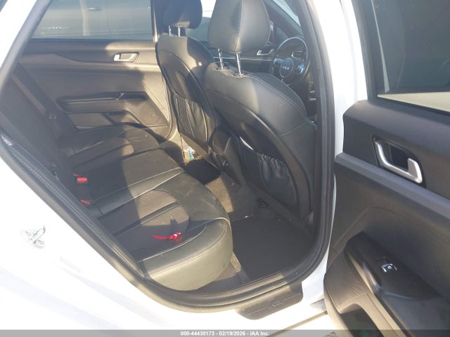 2024 Kia K5 Gt-line მანქანა იყიდება აუქციონზე, vin: 5XXG64J25RG263245, აუქციონის ნომერი: 44430173