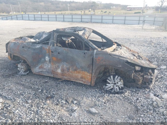 2024 TOYOTA COROLLA CROSS HYBRID 7MUFBABG5RV052163