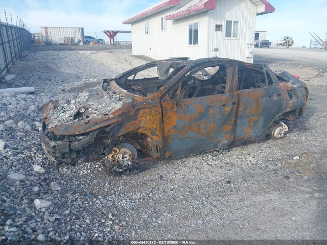 2024 TOYOTA COROLLA CROSS HYBRID 7MUFBABG5RV052163 Photo 1
