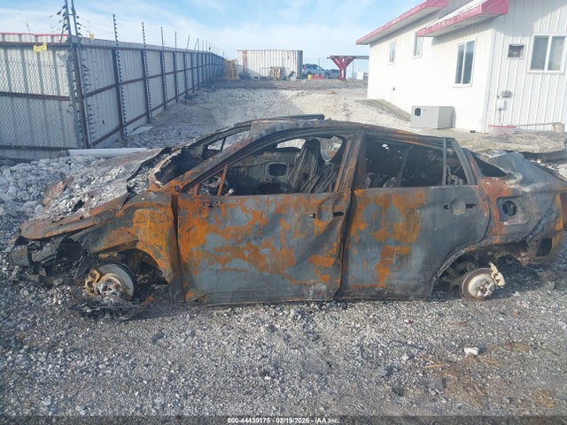 2024 TOYOTA COROLLA CROSS HYBRID 7MUFBABG5RV052163 Photo 5