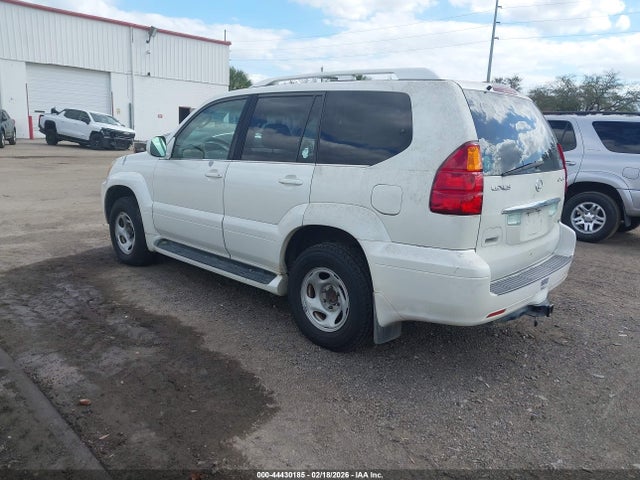 2004 LEXUS GX 470 JTJBT20X040066981 Photo 2