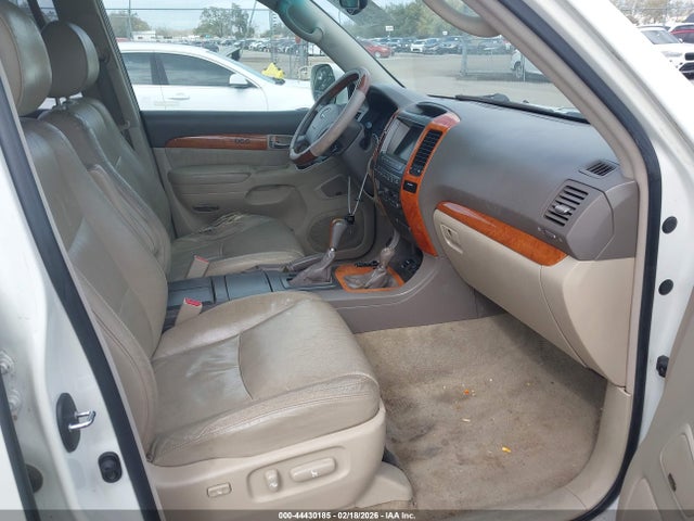 2004 LEXUS GX 470 JTJBT20X040066981 Photo 4