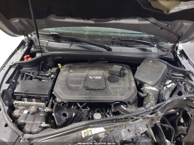 44430190 :رقم المزاد ، 1C4RJFAG2JC376394 vin ، 2018 Jeep Grand Cherokee Altitude 4x4 مزاد بيع