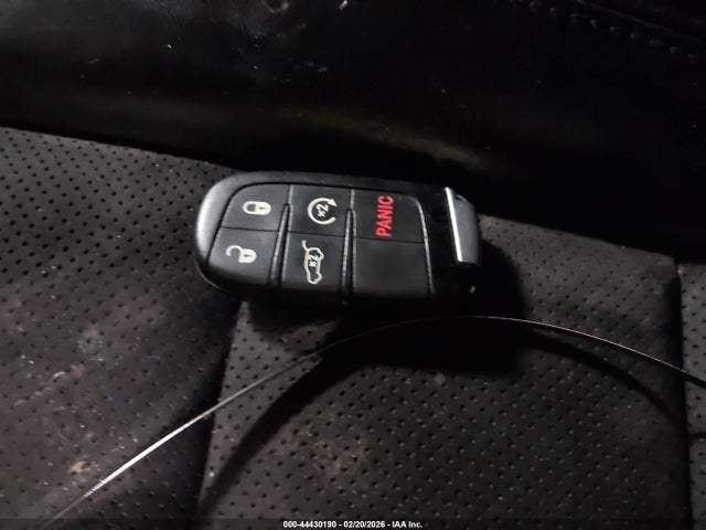 44430190 :رقم المزاد ، 1C4RJFAG2JC376394 vin ، 2018 Jeep Grand Cherokee Altitude 4x4 مزاد بيع
