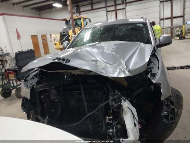 44430190 :رقم المزاد ، 1C4RJFAG2JC376394 vin ، 2018 Jeep Grand Cherokee Altitude 4x4 مزاد بيع