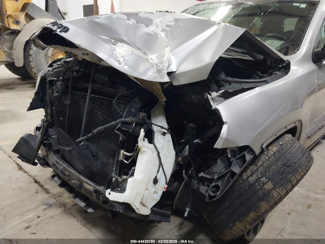 44430190 :رقم المزاد ، 1C4RJFAG2JC376394 vin ، 2018 Jeep Grand Cherokee Altitude 4x4 مزاد بيع