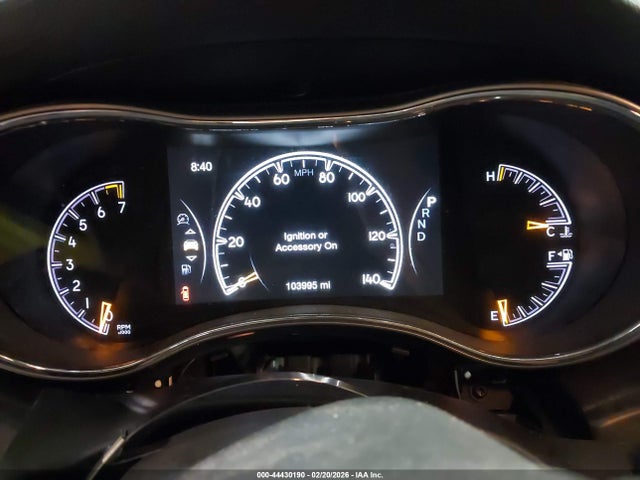 44430190 :رقم المزاد ، 1C4RJFAG2JC376394 vin ، 2018 Jeep Grand Cherokee Altitude 4x4 مزاد بيع