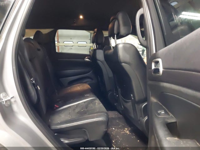 44430190 :رقم المزاد ، 1C4RJFAG2JC376394 vin ، 2018 Jeep Grand Cherokee Altitude 4x4 مزاد بيع