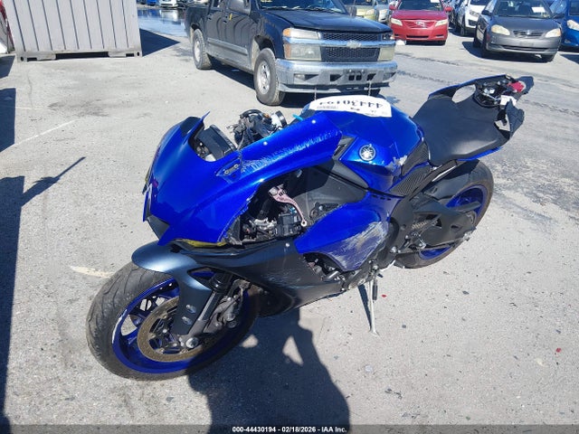 JYARN66YXNA000688 Yamaha YZFR1