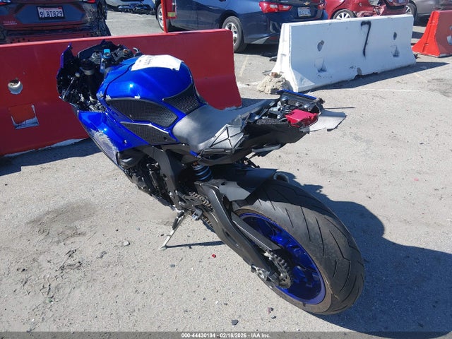 JYARN66YXNA000688 Yamaha YZFR1