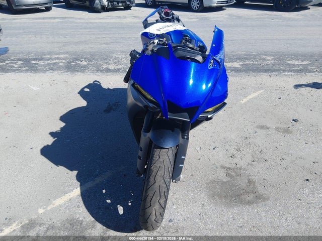 JYARN66YXNA000688 Yamaha YZFR1