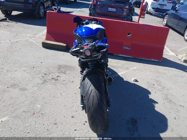 JYARN66YXNA000688 Yamaha YZFR1