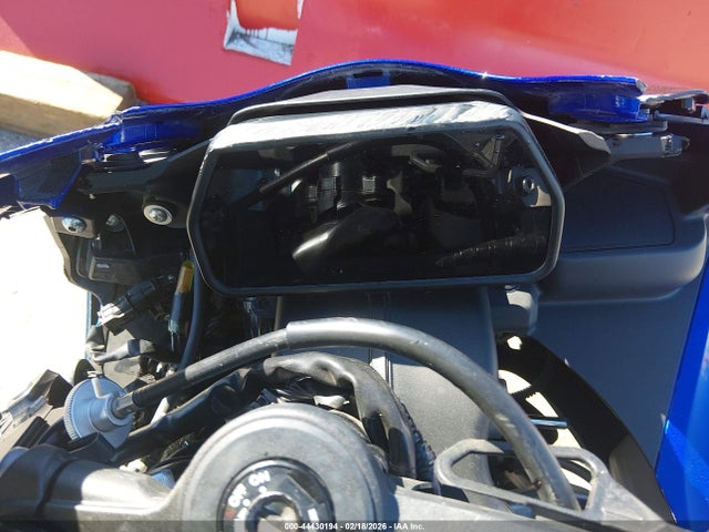 JYARN66YXNA000688 Yamaha YZFR1