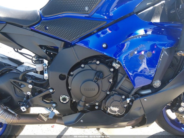 JYARN66YXNA000688 Yamaha YZFR1