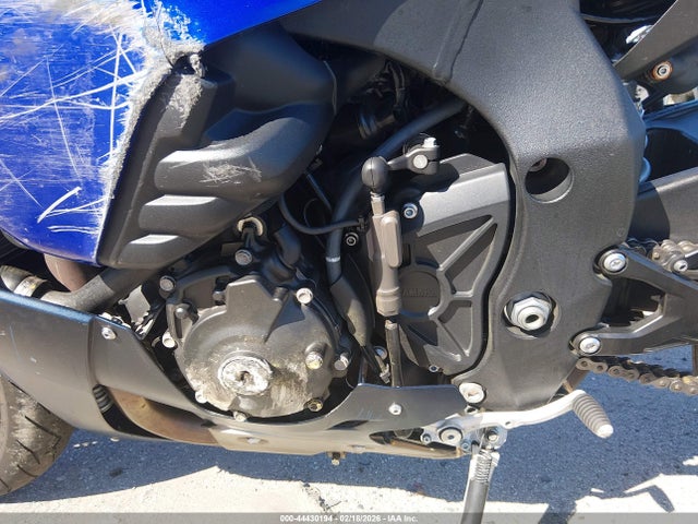 JYARN66YXNA000688 Yamaha YZFR1