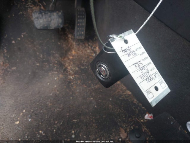 2014 CADILLAC SRX 3GYFNAE37ES613814 Photo 10