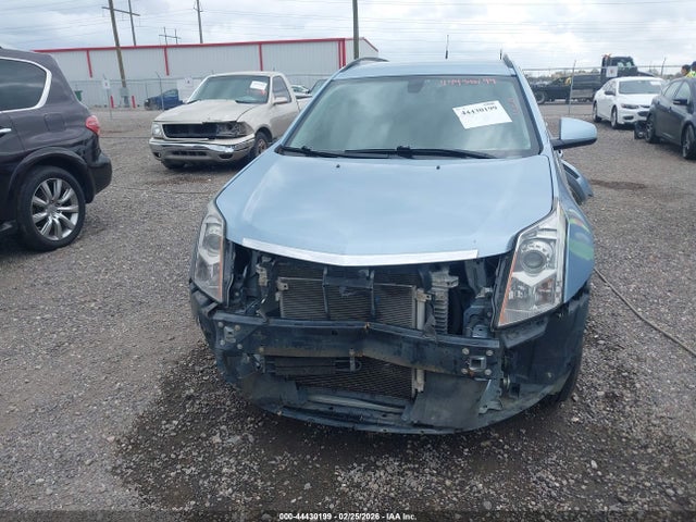 Aukcja sprzedaży 2014 Cadillac Srx Standard, vin: 3GYFNAE37ES613814, numer aukcji: 44430199