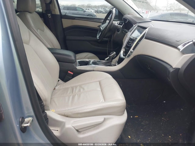 2014 CADILLAC SRX 3GYFNAE37ES613814 Photo 4