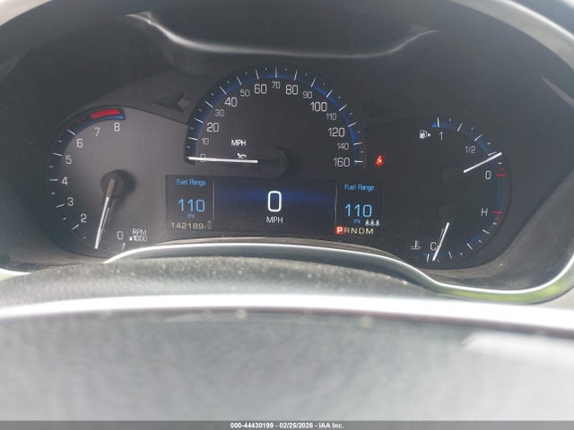 2014 CADILLAC SRX 3GYFNAE37ES613814 Photo 6